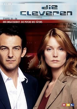 Die Cleveren - Staffel 4-6 DVD