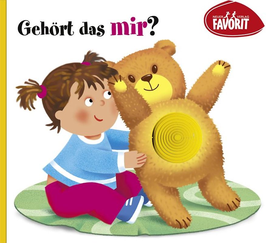 Gehört das mir?