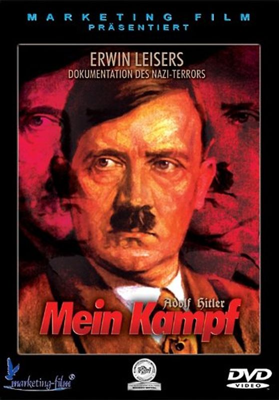 Mein Kampf DVD