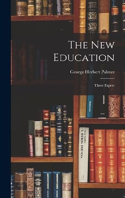 The New Education