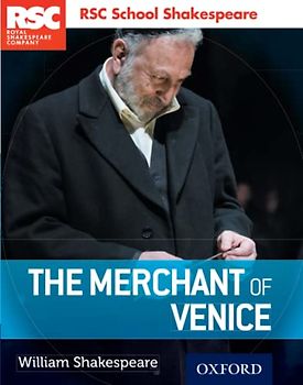 The Merchant of Venice (Rsc School Shakespeare)