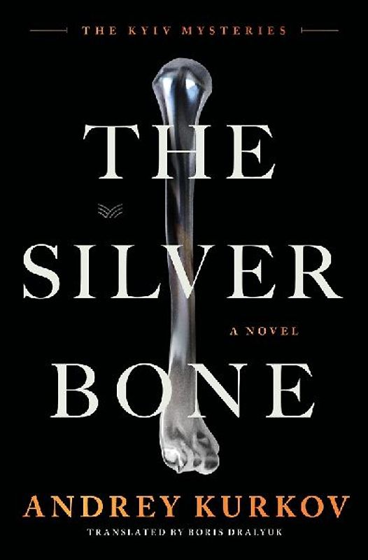 The Silver Bone