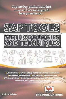Sap-Tools methodologies and techniques
