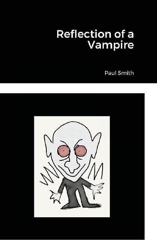 Reflection of a Vampire
