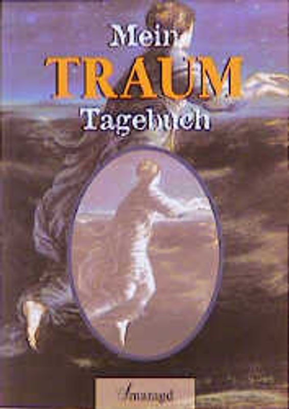 Mein Traumtagebuch