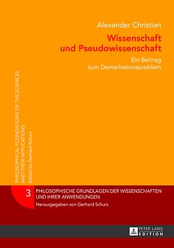 Wissenschaft und Pseudowissenschaft