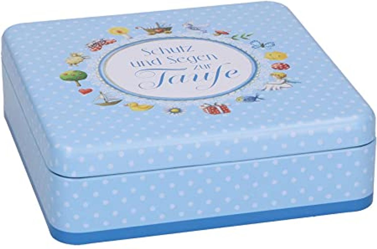 Schutz und Segen zur Taufe: Geschenkset