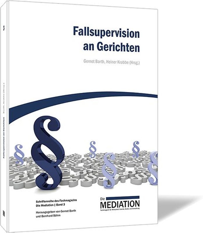 Fallsupervision an Gerichten