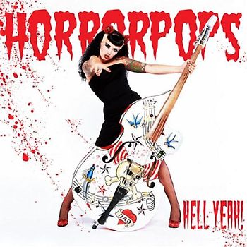 Horrorpops - Hell-Yeah
