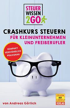 Steuerwissen2go