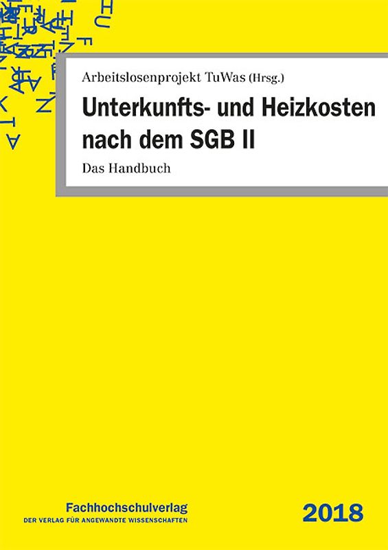 Unterkunfts- und Heizkosten nach dem SGB II