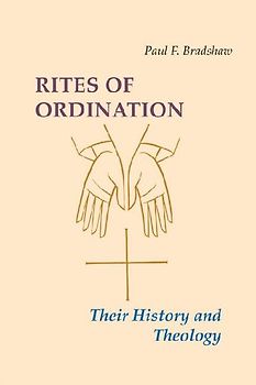 Rites of Ordination