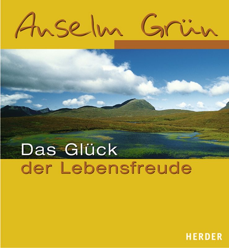 Das Glück der Lebensfreude