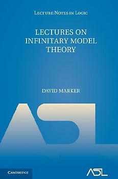 Lectures on Infinitary Model Theory