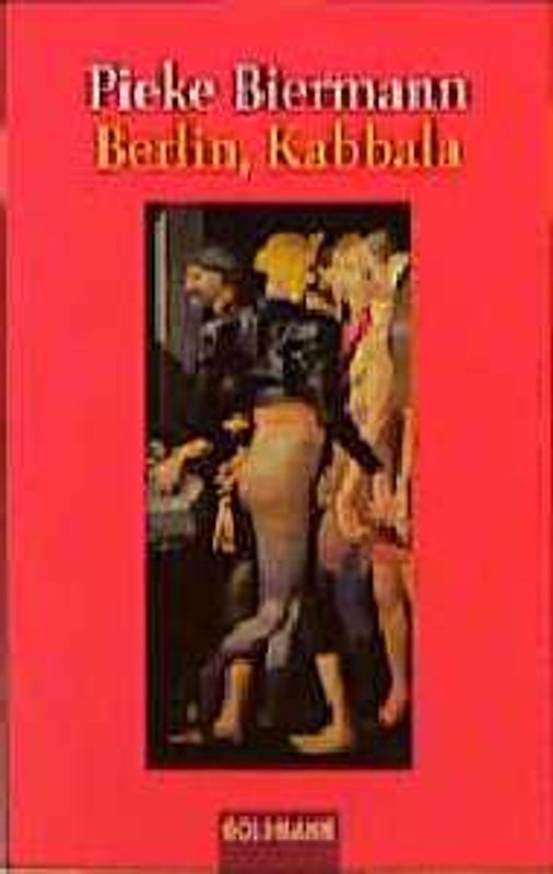 Berlin, Kabbala