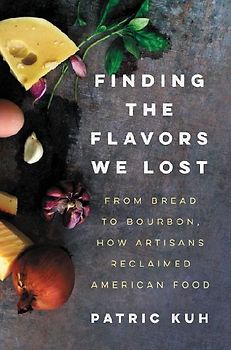 Finding the Flavors We Lost