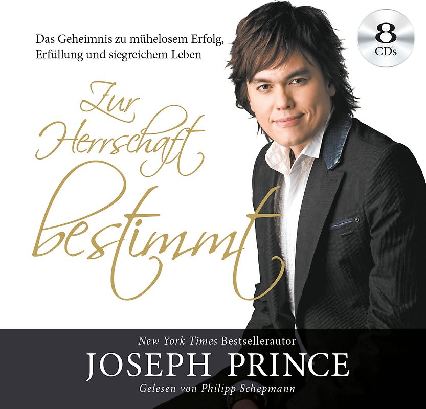 Zur Herrschaft bestimmt