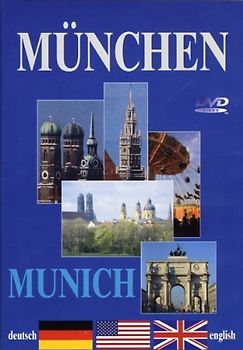 München . Munich DVD