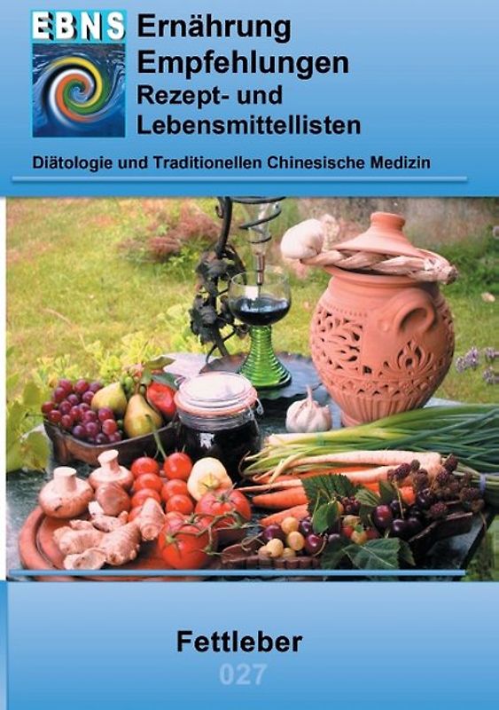 Ernährung bei Fettleber