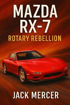 Mazda RX-7