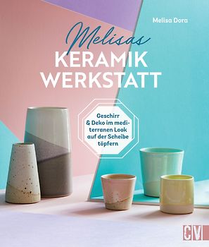 Melisas Keramikwerkstatt