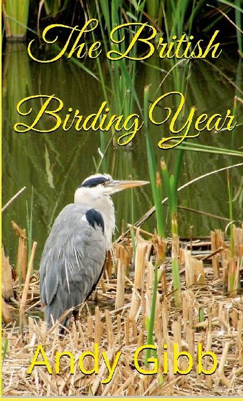 The British Birding Year