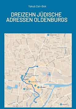 Jüdische Adressen Oldenburgs