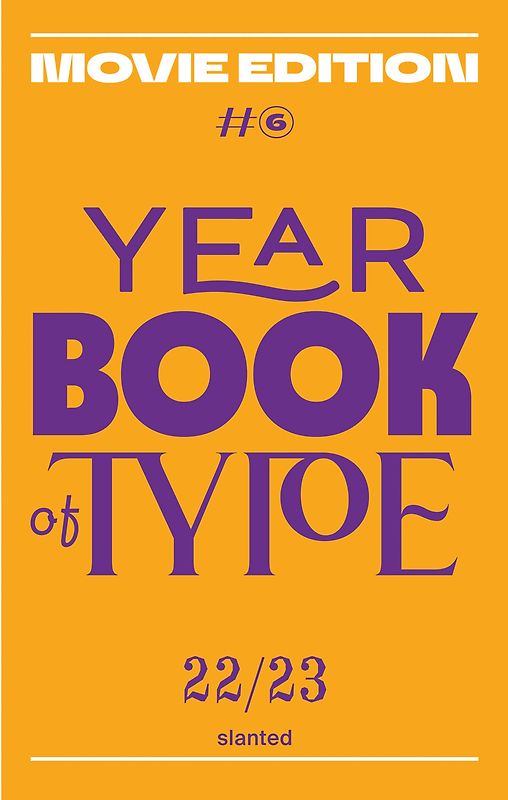 Yearbook of Type # 6 2022/2023