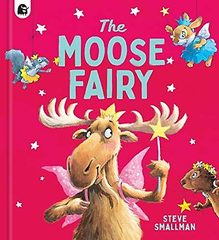 The Moose Fairy (Storytime)