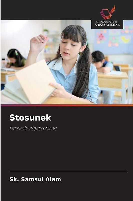 Stosunek