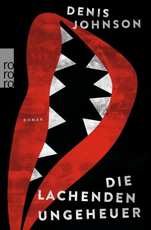 Die lachenden Ungeheuer