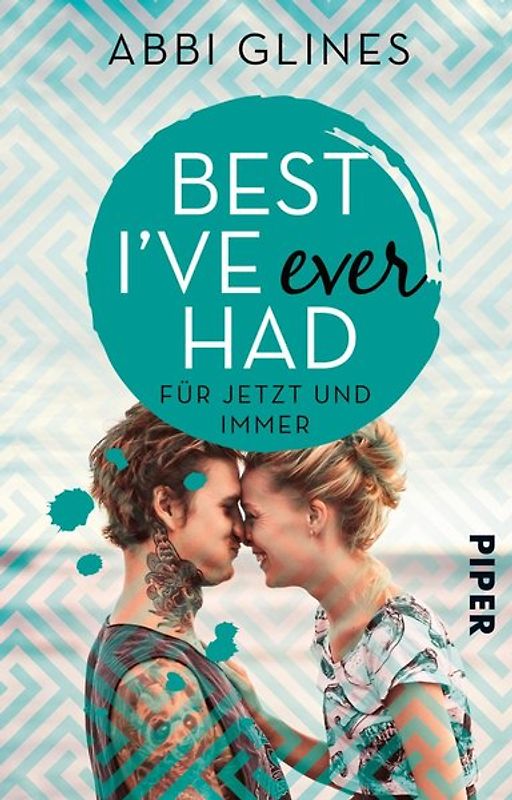 Best I’ve Ever Had – Für jetzt und immer
