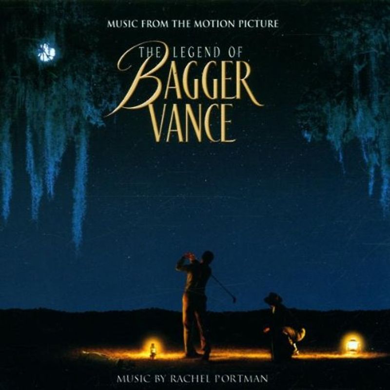 Various - Die Legende von Bagger Vance (The Legend Of Bagger Vance)