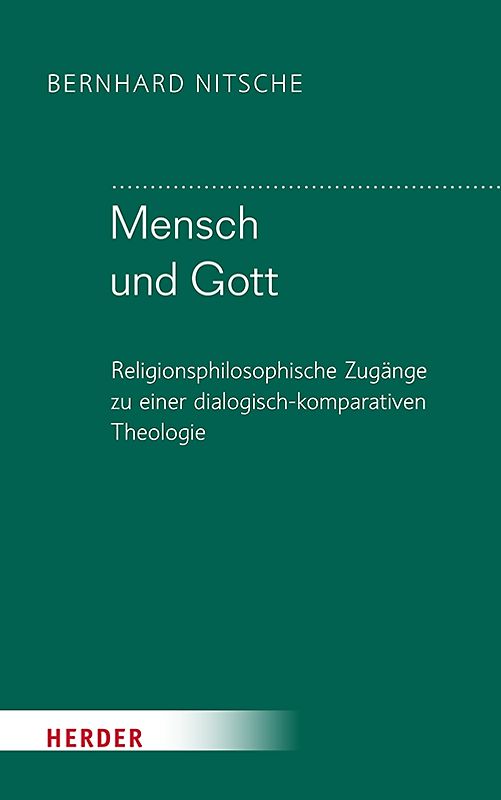 Mensch und Gott