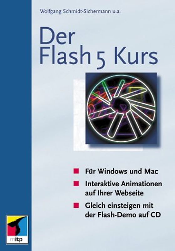 Der Flash-5-Kurs