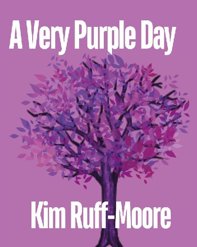 A Very Purple Day
