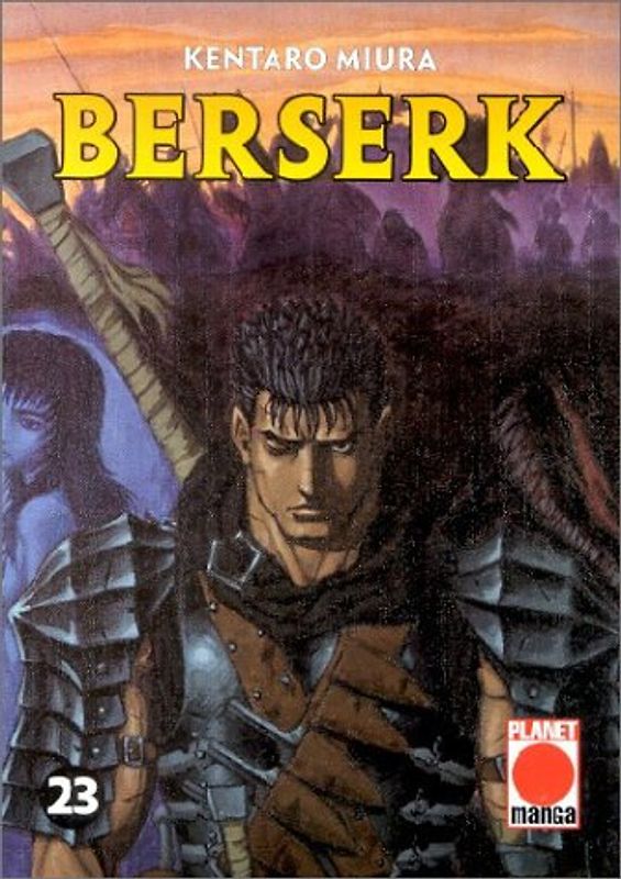Berserk