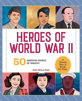 Heroes of World War II