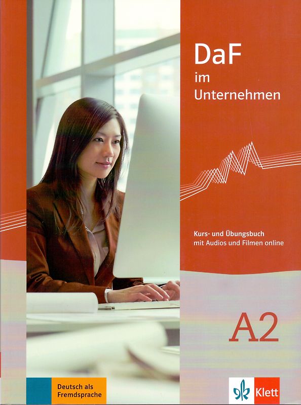 DaF im Unternehmen A2