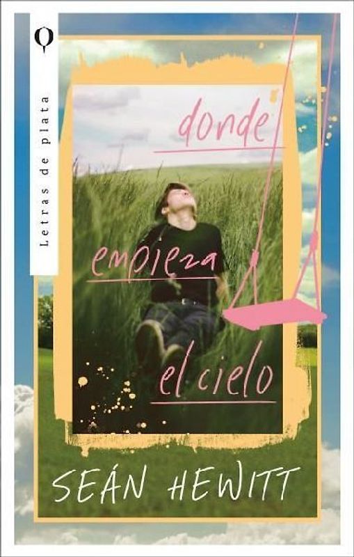 Donde Empieza El Cielo