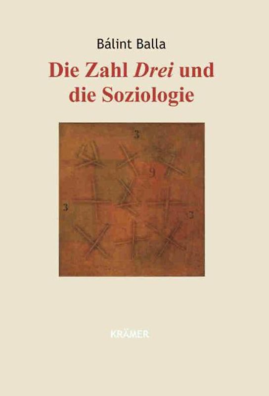 Die Zahl Drei und die Soziologie