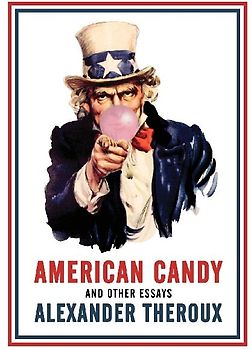 American Candy and Other Essays