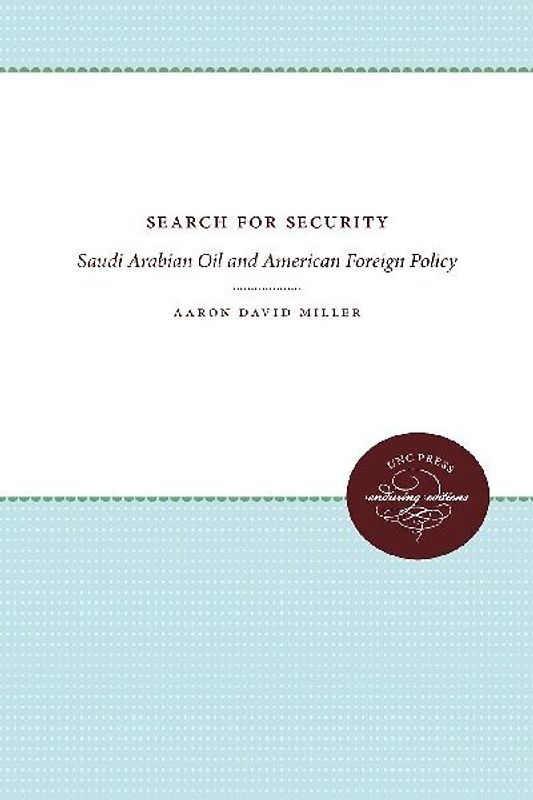Search for Security