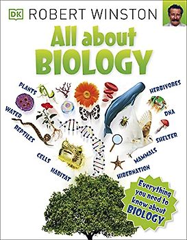 All About Biology (Big Questions)