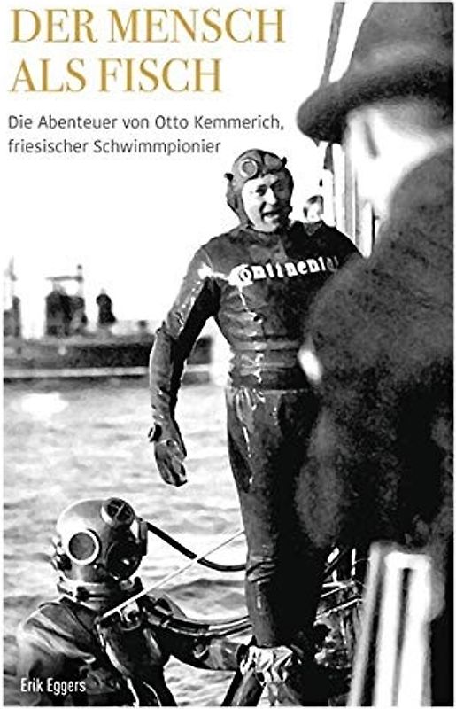 Der Mensch als Fisch