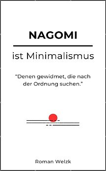 Nagomi ist Minimalismus - Hardcover