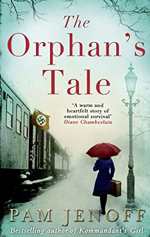 The Orphan's Tale: The phenomenal international bestseller about courage and loyalty against the odds