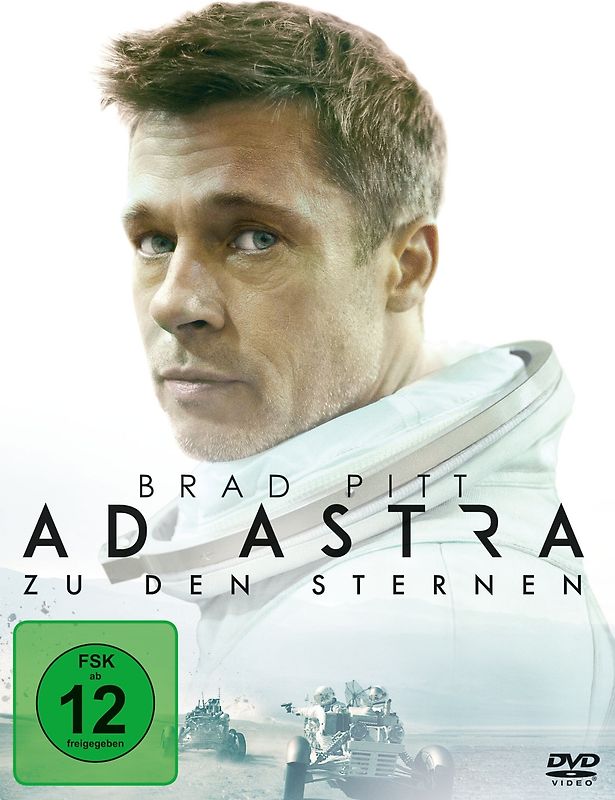 Ad Astra: Zu den Sternen DVD