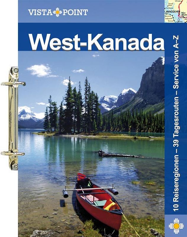 West-Kanada