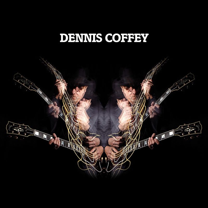 Coffey,Dennis - Dennis Coffey